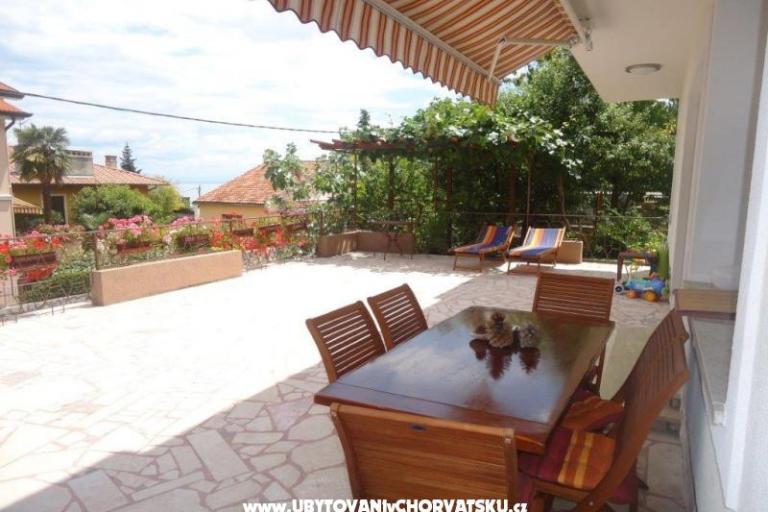 Apartmán Meri – foto 6