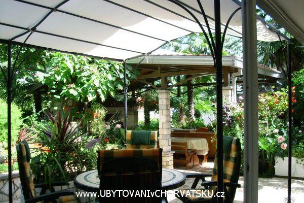 Apartmán Nives Lovran – foto 2