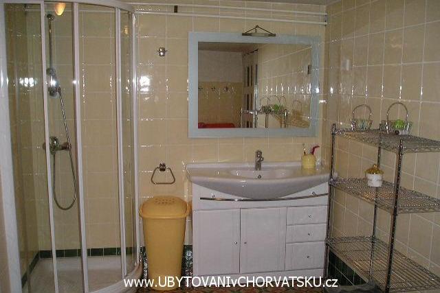 Apartmán Nives Lovran – foto 5
