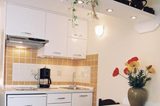 Apartmán Nives Lovran – foto 6