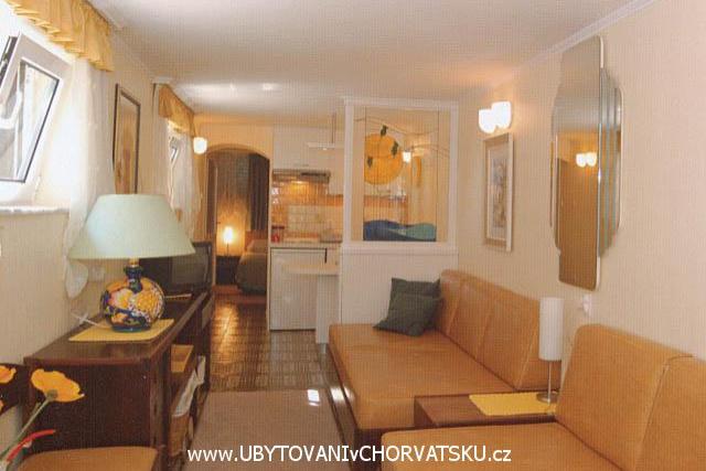Apartmán Nives Lovran – foto 8
