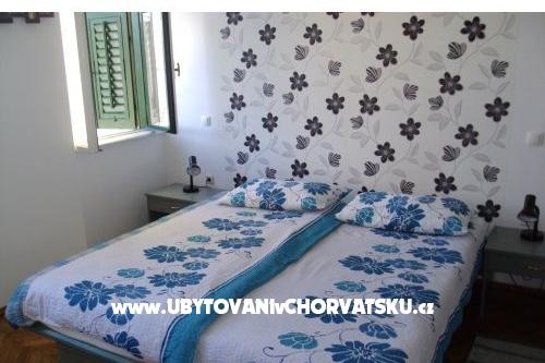 Apartmány Kuzmanić – foto 4