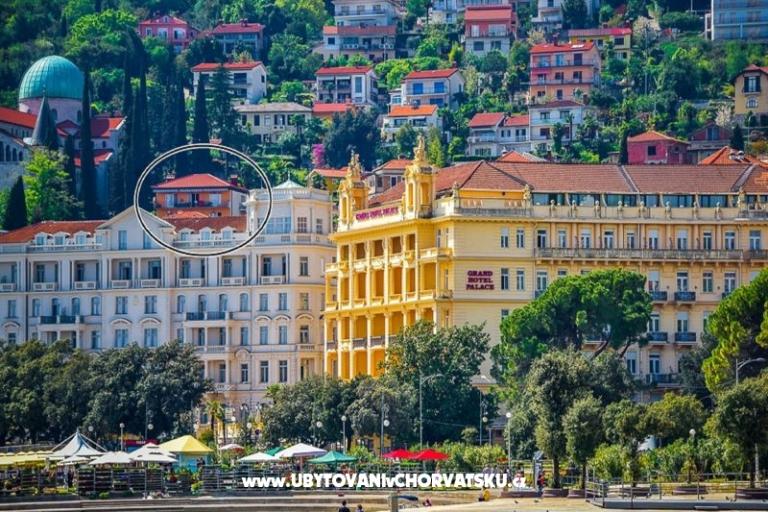 Holiday Apartmány Mima – foto 15