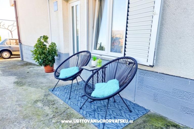 Holiday Apartmány Mima – foto 2