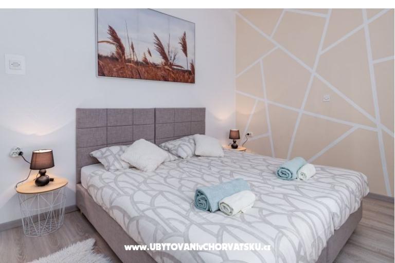 Holiday Apartmány Mima – foto 20