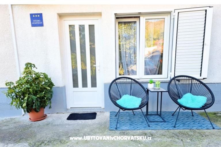 Holiday Apartmány Mima – foto 4
