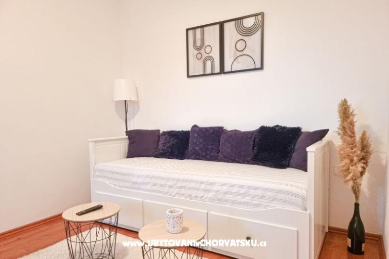 Holiday Apartmány Mima – foto 5