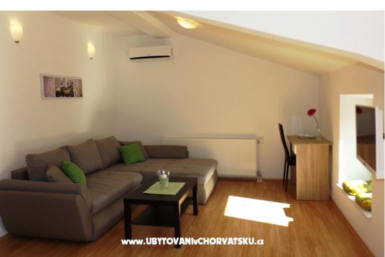 Apartmány Muciceva ravan – foto 13