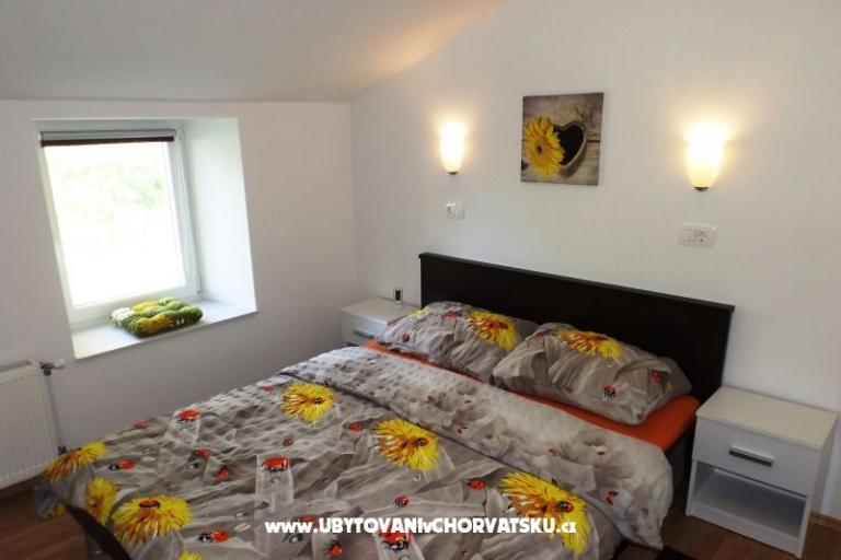 Apartmány Muciceva ravan – foto 15