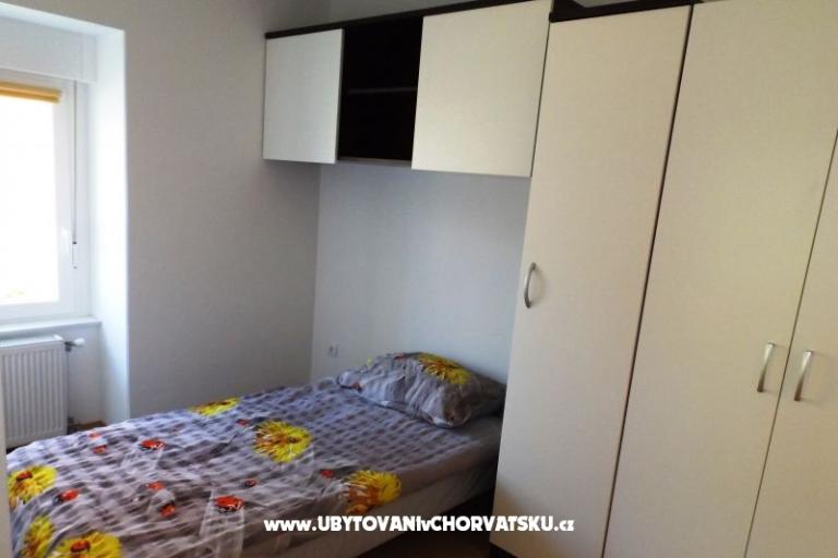 Apartmány Muciceva ravan – foto 16