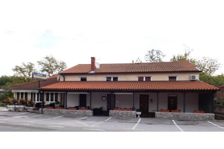 Apartmány Muciceva ravan – foto 3