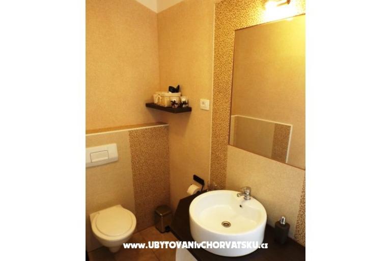 Apartmány Muciceva ravan – foto 5