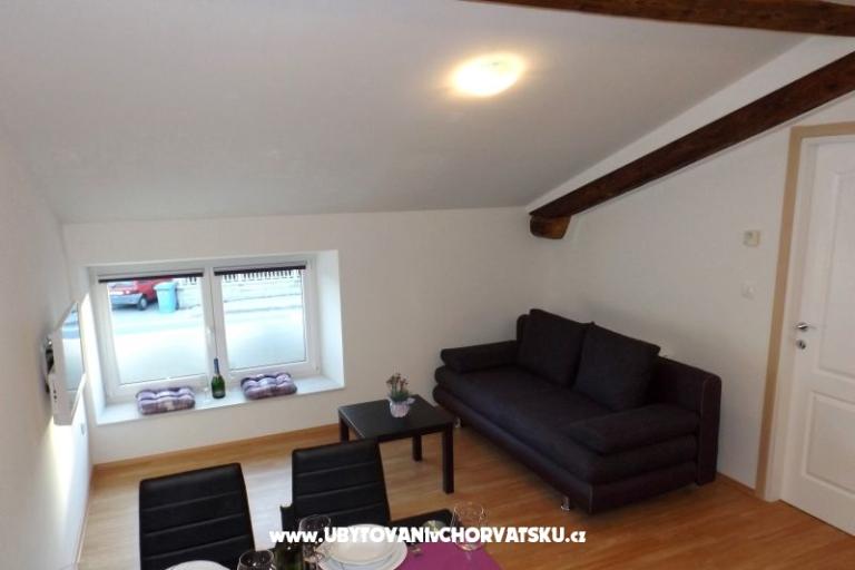 Apartmány Muciceva ravan – foto 7