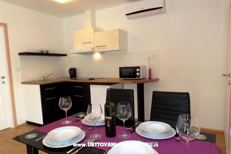 Apartmány Muciceva ravan – foto 8