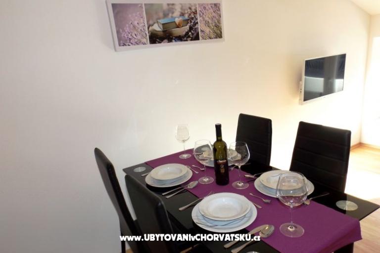 Apartmány Muciceva ravan – foto 9