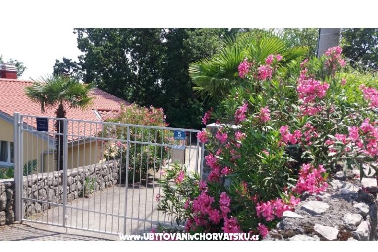 Apartmány Oleandri – foto 2