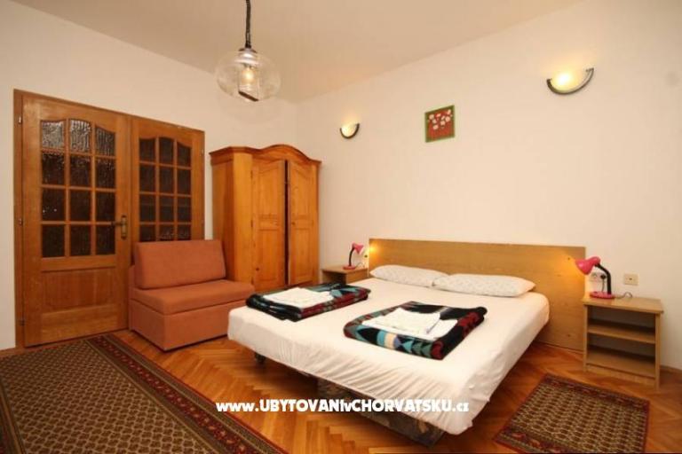 Apartmány Peterko – foto 12