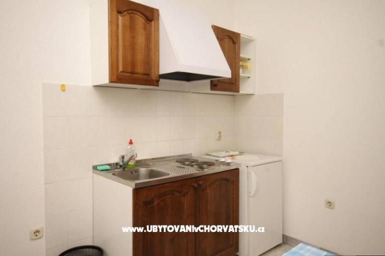 Apartmány Peterko – foto 9