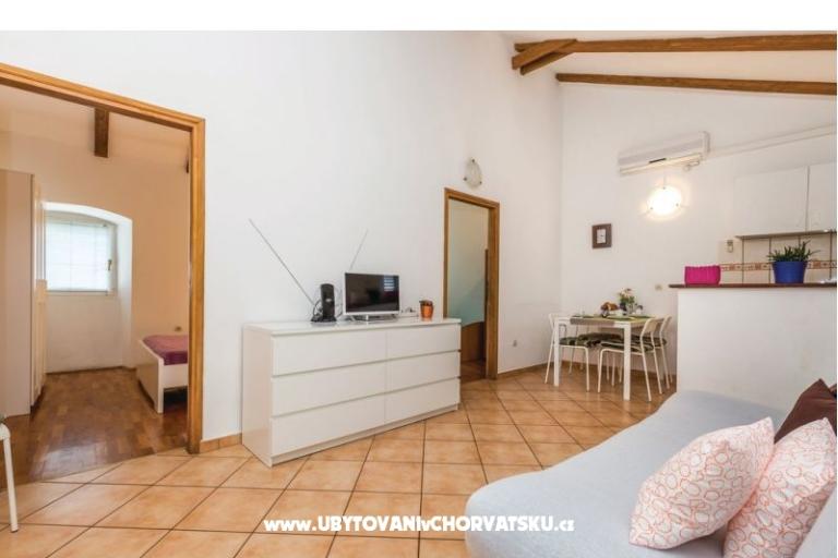 Apartmeni Gobac – foto 10