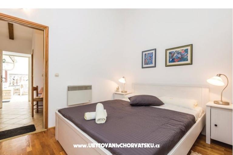 Apartmeni Gobac – foto 13