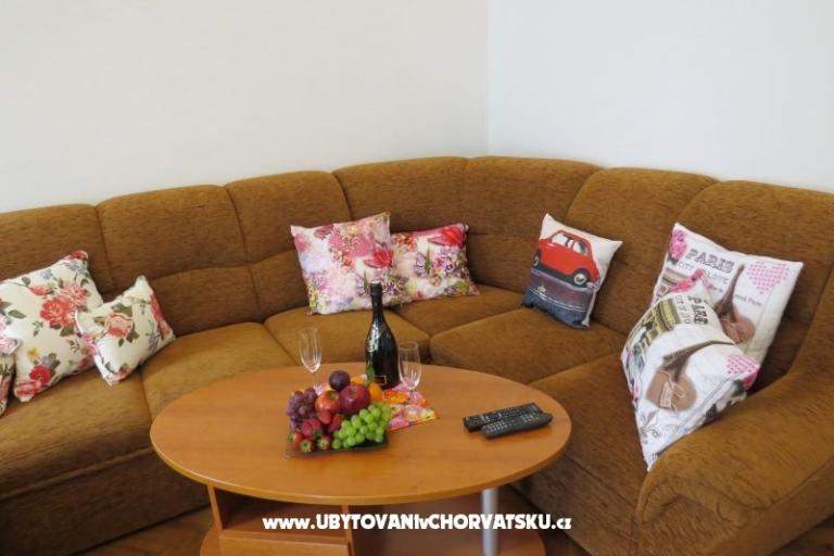 Apartmán Kamelija – foto 10