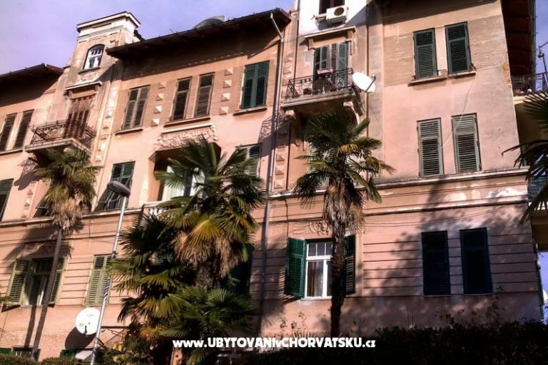 Apartmán Kamelija – foto 13