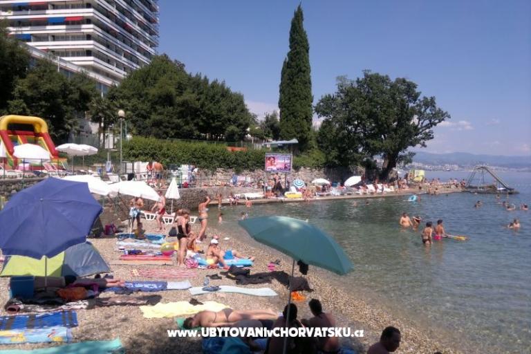 Apartmán Kamelija – foto 16