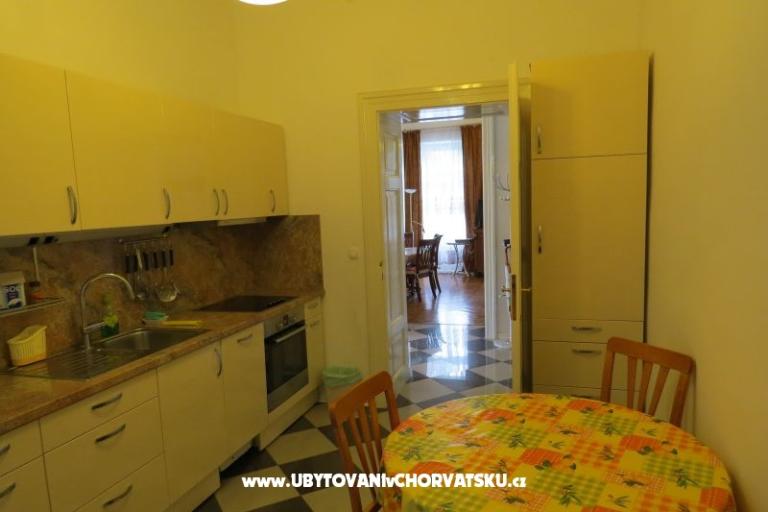 Apartmán Kamelija – foto 4