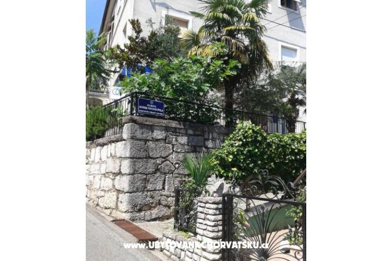 Apartmán Liliana – foto 17