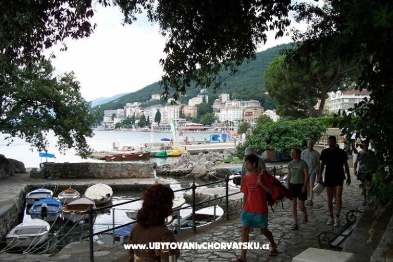 Apartmán Liliana – foto 18