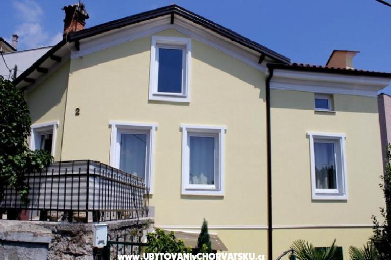 Apartmán Liliana – foto 2