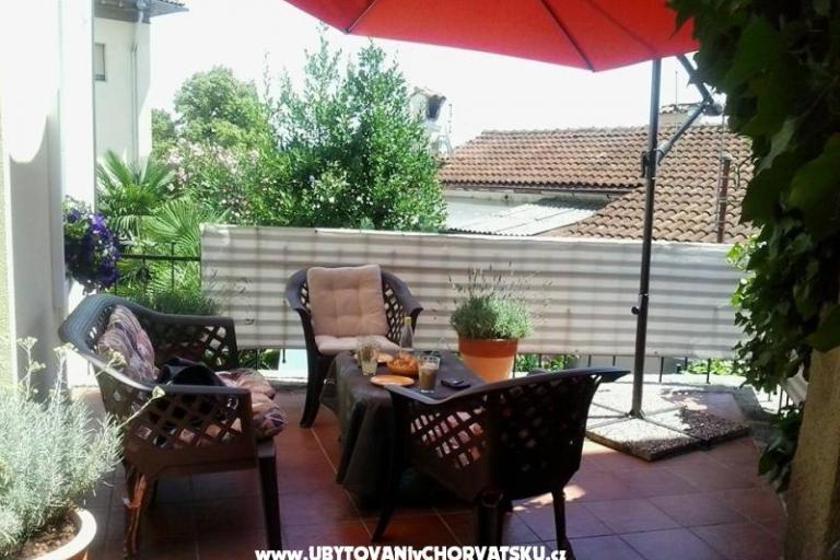 Apartmán Liliana – foto 3