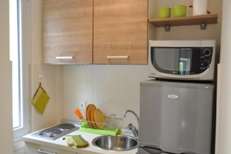 Apartmán Liliana – foto 5