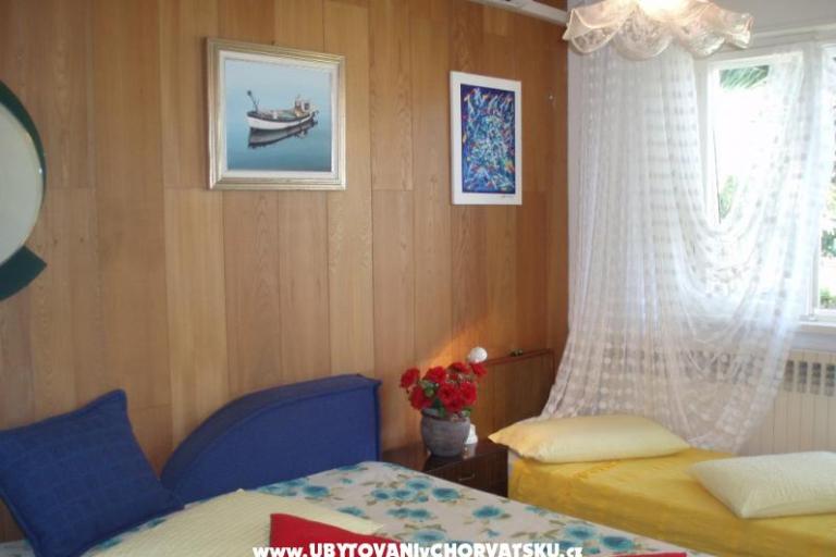 Apartmány Doroti – foto 4