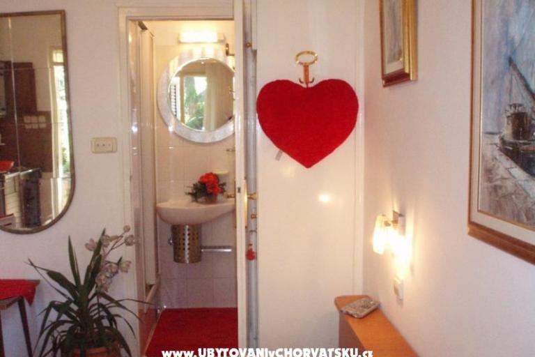 Apartmány Doroti – foto 6