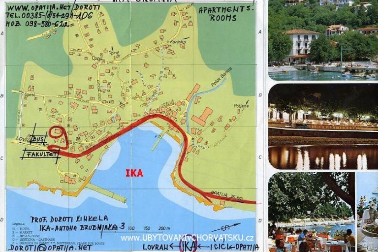 Apartmány Doroti – foto 7