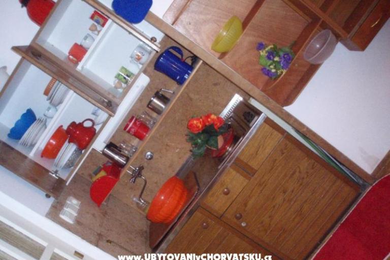 Apartmány Doroti – foto 8