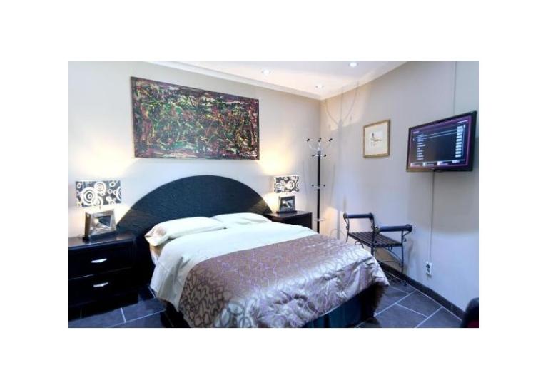 Apartmány Filipovic – foto 12