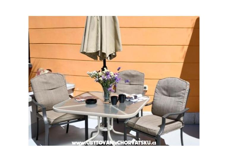 Apartmány Filipovic – foto 7