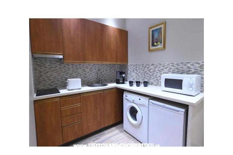 Apartmány Filipovic – foto 9