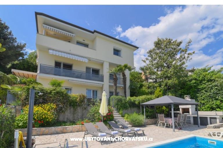 Apartmán Grozić – foto 2