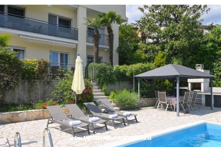 Apartmán Grozić – foto 4