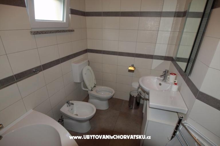 Apartmány Jakov – foto 13