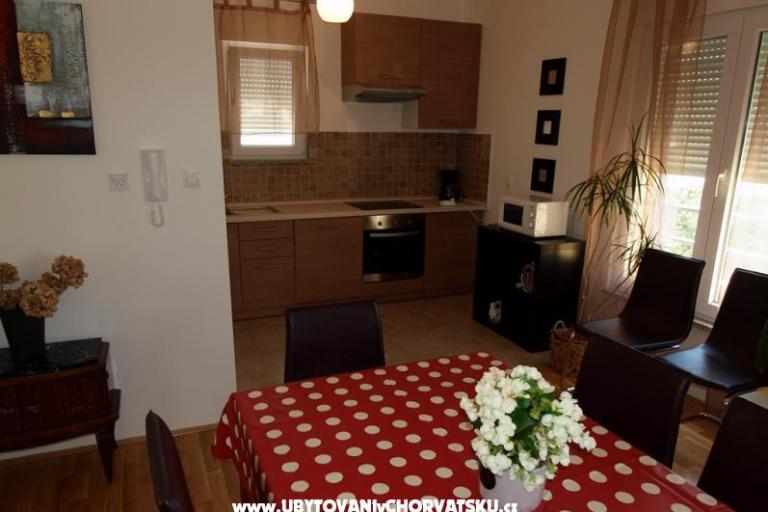Apartmány Jakov – foto 5