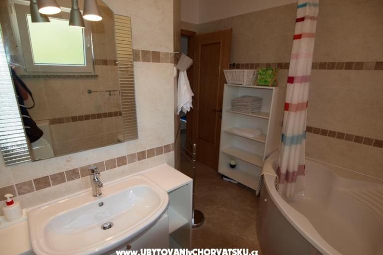 Apartmány Jakov – foto 8