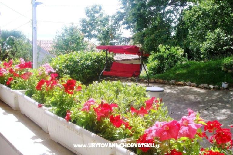 Apartmány Kestenovi dvori – foto 17
