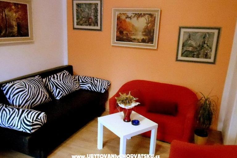 Apartmány Kestenovi dvori – foto 8