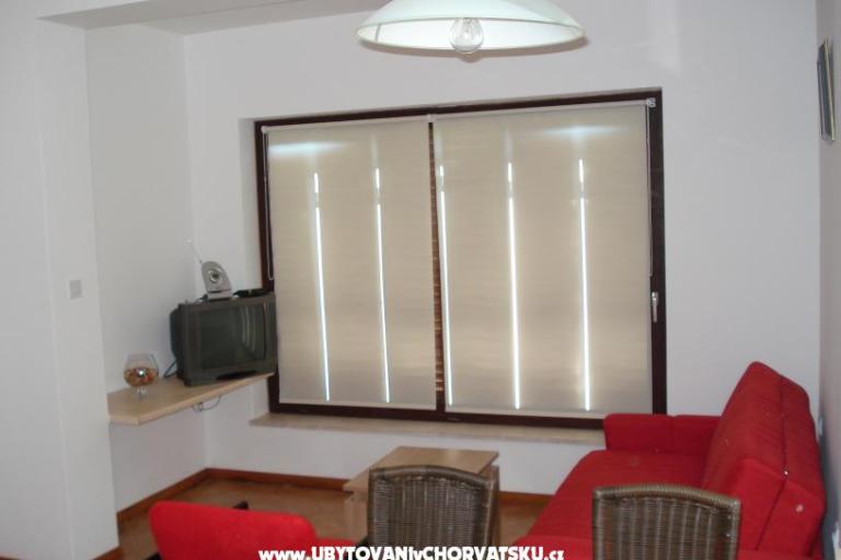 Apartmány Mare – foto 2