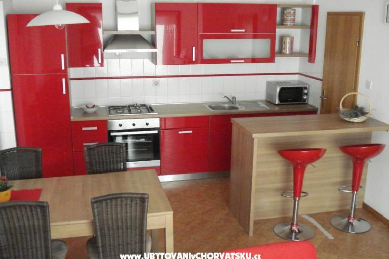 Apartmány Mare – foto 4