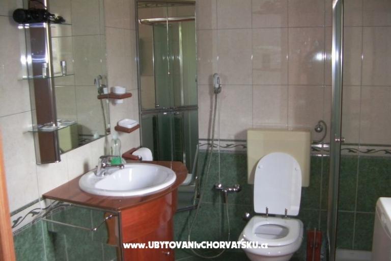 Apartmány Oskar – foto 11